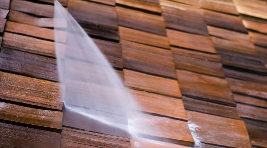 Professional tile roof repair services in Signal Mountain, TN